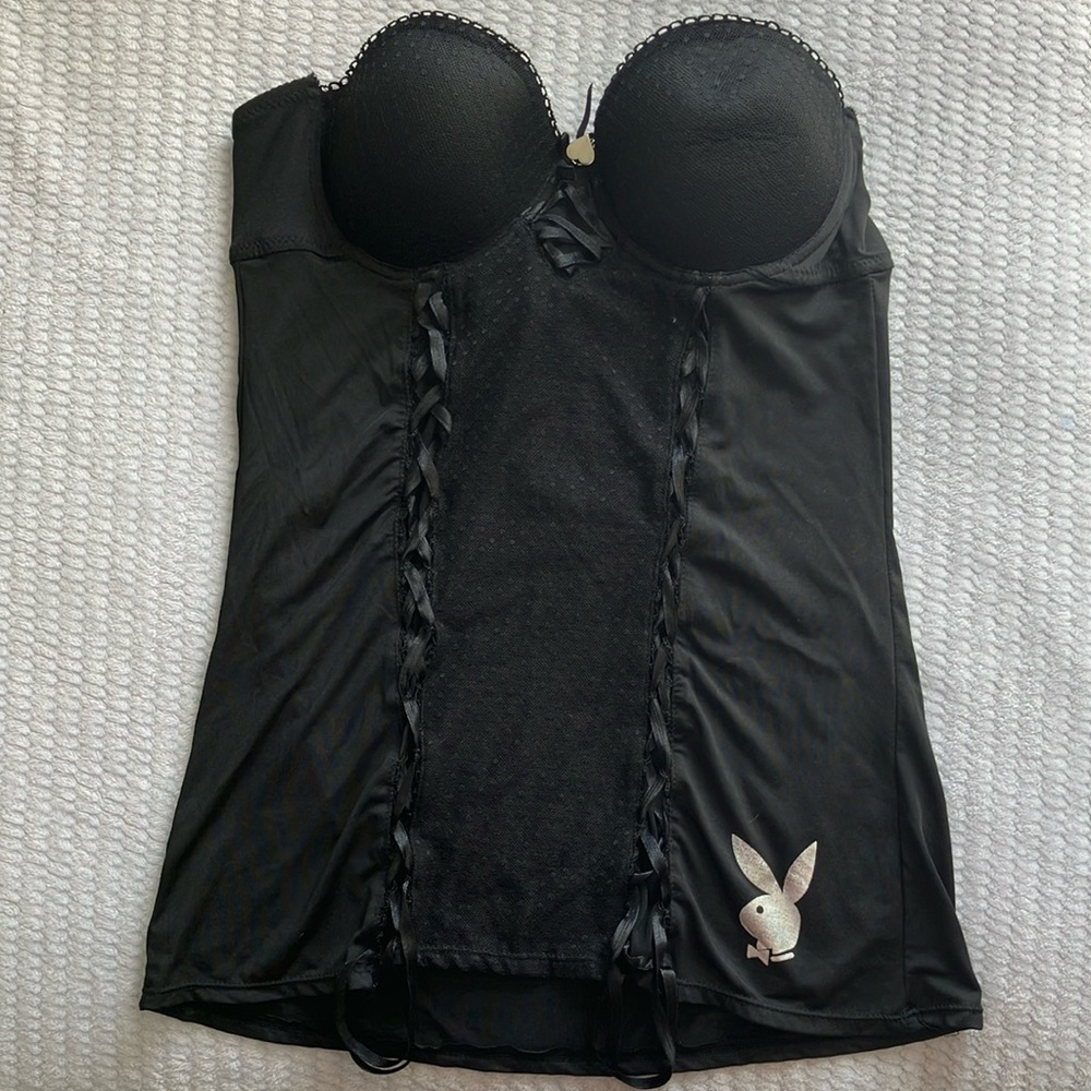 Playboy Lingerie